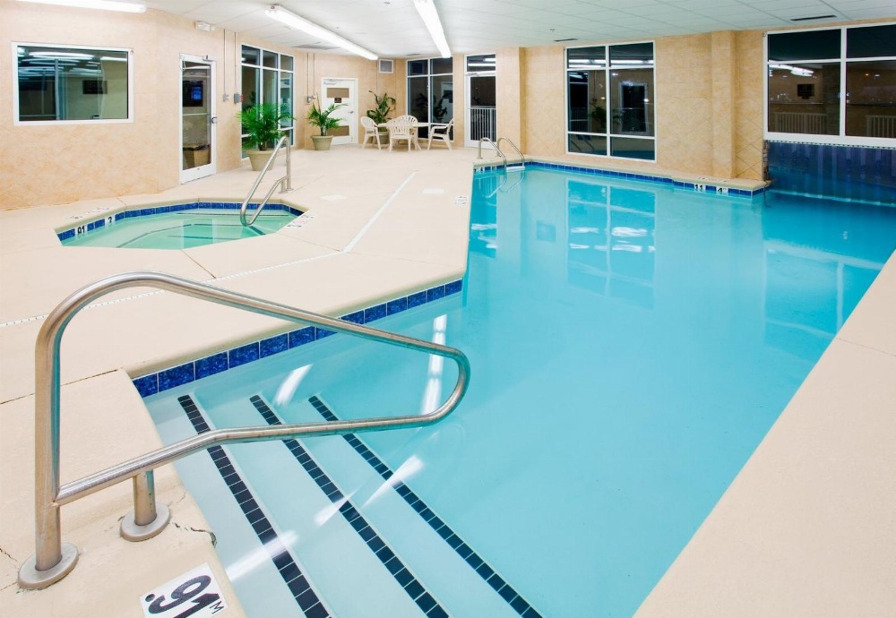 Holiday Inn Express & Suites Asheville Downtown by IHG Main image