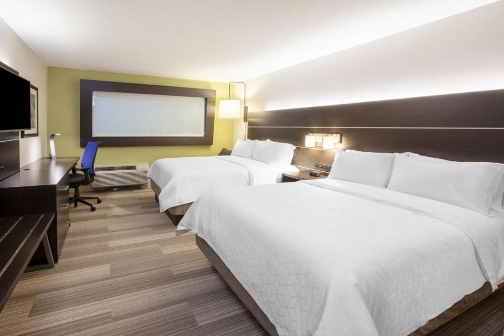Holiday Inn Express & Suites Asheville Downtown by IHG Image 30