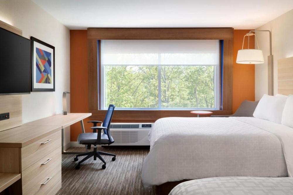 Holiday Inn Express & Suites Asheville Downtown by IHG Image 7